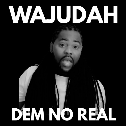 Wajudah Living My Life Single
