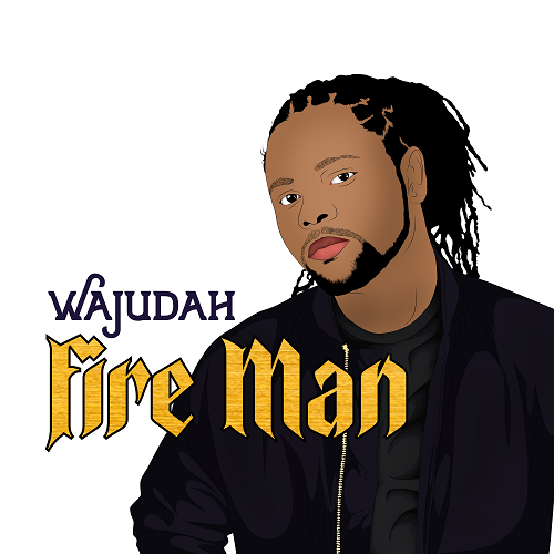 Wajudah Fireman