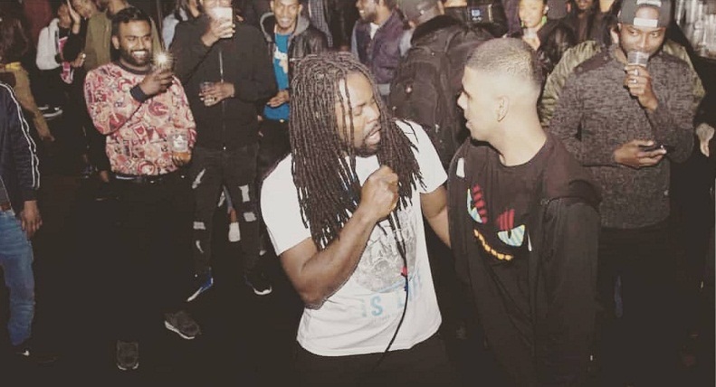 RBE 2nd Anniversary London Show