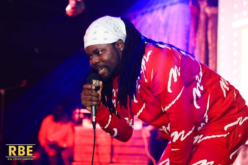 Valentine Show London 2019 #2