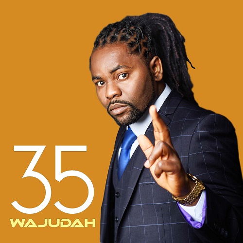 Wajudah 35 Album